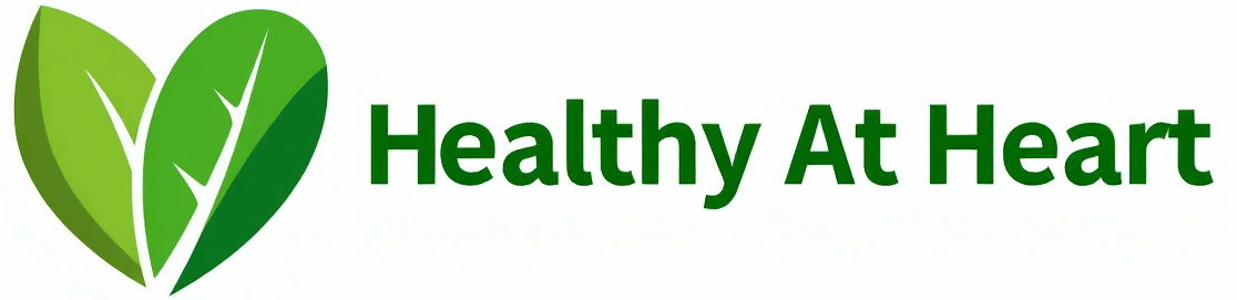 Healthy At Heart